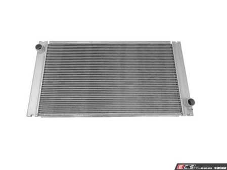 ES#4488161 - 17112751275 - Aluminum Radiator - Mounts to the core support - Vemo - MINI