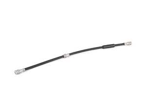 ES#250179 - 8j0611701d - Front Brake Hose - Priced Each - Fits left and right side - Genuine Volkswagen Audi - Audi