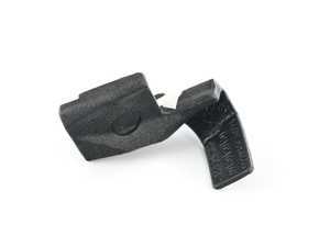 ES#2572433 - 51337258550 - SEALING, COVER, COLU - Genuine BMW - BMW
