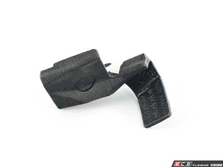 ES#2572433 - 51337258550 - SEALING, COVER, COLU - Genuine BMW - BMW