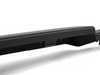 ES#1695484 - 16388505257C45 - Front Bumper Spoiler - Left (Driver) Side - Deep Dark Grey Color - Genuine Mercedes Benz - Mercedes Benz