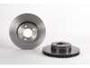 ES#4138578 - 34116864906kt2 - Front Brake Rotors - Pair (324x30) - High Quality Aftermarket Brake Rotors! - Brembo - BMW