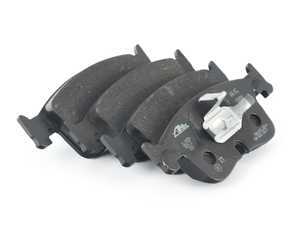 ES#4387388 - 5WA698151N - Brake Pads - Front  - Restore you braking power! - Genuine Volkswagen Audi - Audi