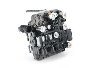 ES#3195956 - 02E325025ATZCP - Mechatronic Unit With Software - New mechatronics unit to replace your faulty unit - Genuine Volkswagen Audi - Volkswagen