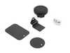 ES#4488270 - PM01.81 - ExactFit Magnetic Phone Mount - Uses factory bolt location for secure and reversible installation - Rennline - BMW