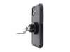 ES#4488270 - PM01.81 - ExactFit Magnetic Phone Mount - Uses factory bolt location for secure and reversible installation - Rennline - BMW