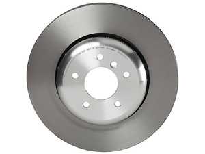 ES#4488281 - 09.c418.13KT - Premium OE Rotor - Rear Set - From a leader in braking technology. - Brembo - BMW