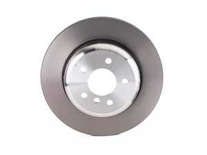 ES#4488288 - 09.c411.13KT - Premium UV Coated OE Rotor Set - Rear (330x20) - From a leader in braking technology. - Brembo - BMW
