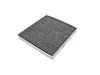 ES#4488293 - 5Q0819653 - Cabin Filter / Fresh Air Filter - Meyle - Audi Volkswagen