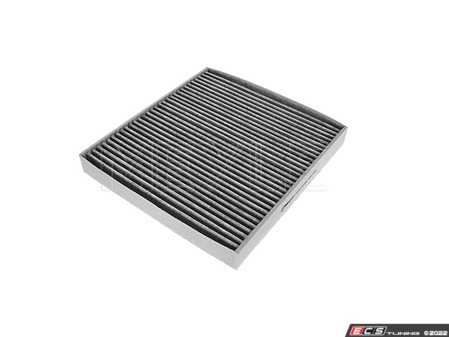 ES#4488293 - 5Q0819653 - Cabin Filter / Fresh Air Filter - Meyle - Audi Volkswagen