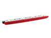 ES#1734022 - 2038200156 - Third Brake Lamp Assembly - Complete assembly ready to install on your Mercedes-Benz - Genuine Mercedes Benz - Mercedes Benz