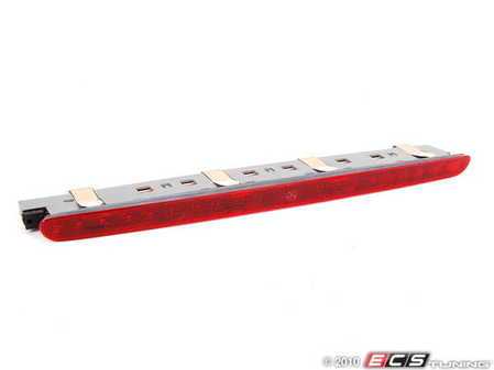 ES#1734022 - 2038200156 - Third Brake Lamp Assembly - Complete assembly ready to install on your Mercedes-Benz - Genuine Mercedes Benz - Mercedes Benz