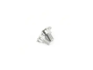Stainless Steel Brake Rotor Set Screws - Pair 