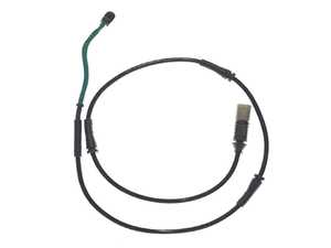 ES#4486068 - 34356791961 - Brake Pad Wear Sensor - Rear - Should be replaced with the pads during a service - Brembo - BMW