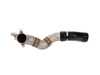 ES#4460456 - 006993LA - ECS C7 S6/S7/RS7 4.0T Upgraded Turbo Inlet Pipes - Max gains of +36 WHP / +48 FT-LBS WTQ with an APR stage 1 tune - ECS - Audi