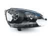 ES#322316 - 1K6941006AB - Mk5 OEM Blackout Headlight - Genuine Volkswagen Audi - 