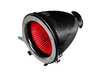 ES#4488386 - EVE-ST38Y-CF-INT - Eventuri Carbon Fiber Intake System - Designed for optimum performance, precise fitment, and bespoke style. Performance Increase : 15-20hp, 13-18ft-lb - Eventuri - Audi