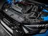 ES#4488386 - EVE-ST38Y-CF-INT - Eventuri Carbon Fiber Intake System - Designed for optimum performance, precise fitment, and bespoke style. Performance Increase : 15-20hp, 13-18ft-lb - Eventuri - Audi