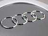 ES#382873 - 4E0601165A7ZJ - Center Cap - Priced Each - Grey metallic in color, To be used with wheel part # 4E0601025N - Genuine Volkswagen Audi - Audi