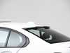 ES#4751489 - 008653LA01EBKT - G20 M340 ABS Diffuser & ABS Rear Window Spoiler - Gloss Black ABS Styling package includes both the rear diffuser as well as the complimentary gloss black rear window spoiler. A full vehicle facelift! - Enthusiast Bundles - BMW