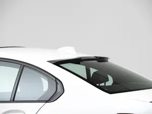 G20 Performance Gloss Black Rear Window Spoiler