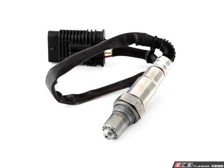 ES#4465198 - 11788644371 - Oxygen Sensor - Pre-Catalytic Converter - Fuel control and emissions control sensor - Walker - BMW