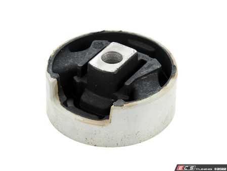 ES#3212095 - 3QF199867A - RUBB MOUNT - Genuine Volkswagen Audi - 
