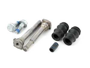 ES#4421937 - 5K0698470A - Rear Caliper Guide Boot Kit - Priced Each - One kit per caliper. - Genuine Volkswagen Audi - Audi Volkswagen
