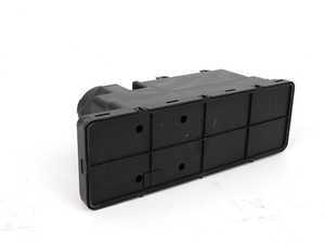 ES#1705934 - 1708000848 - Vacuum Supply Pump - Supplies vacuum to the central locking system in your Mercedes-Benz - Genuine Mercedes Benz - Mercedes Benz