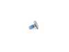 ES#2673122 - 51219130334 - TORX-BOLT WITH WASHER - Genuine MINI - 
