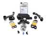 ES#1596861 - ecse391153 - ECS Cooling Maintenance Kit - Level 2 - Stop your cooling problems before they start - featuring a GEBA water pump with a metal impeller - Assembled By ECS - BMW