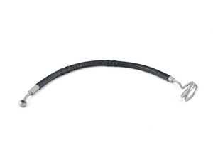 ES#4351840 - 8D1422893AL - Power Steering Pressure Hose - Connects the power steering pump to the rack - URO - Audi Volkswagen