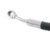 ES#4351840 - 8D1422893AL - Power Steering Pressure Hose - Connects the power steering pump to the rack - URO - Audi Volkswagen
