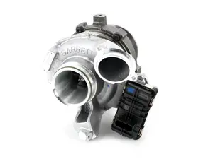 Turbocharger - Priced Each