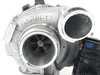 ES#4069862 - 11658517632 - Turbocharger - Priced Each - Brand new original equipment turbo for your N57 powered BMW. - Garrett - BMW
