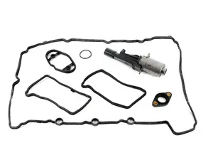 Genuine BMW - 11127589830 - Gasket - Priced Each (11-12-7-589-830) 