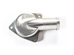 Billet Aluminum Thermostat Housing Cover