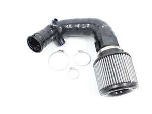 ES#4488514 - B58MODINTAKECONE - B58 Intake Kit - W/ Cone Filter - Eliminate intake restrictions for increased air flow and great power potential! - Vargas Turbo Technologies - BMW