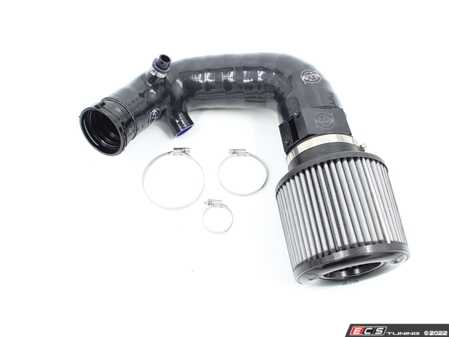 ES#4488514 - B58MODINTAKECONE - B58 Intake Kit - W/ Cone Filter - Eliminate intake restrictions for increased air flow and great power potential! - Vargas Turbo Technologies - BMW