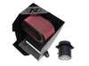 ES#4488590 - 65.10.44R - P-Flo Air Intake Kit - Red Oiled Filter - More power and aggressive intake sound - Neuspeed - Volkswagen