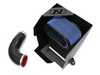 ES#4488593 - 65.10.45B - P-Flo Air Intake Kit - Blue Oiled Filter - (NO LONGER AVAILABLE) - More power and aggressive intake sound - Neuspeed - 