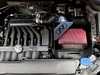 ES#4488593 - 65.10.45B - P-Flo Air Intake Kit - Blue Oiled Filter - (NO LONGER AVAILABLE) - More power and aggressive intake sound - Neuspeed - 