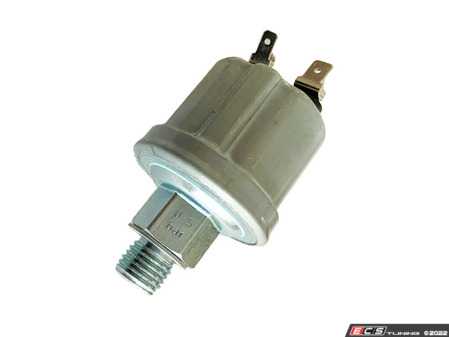 ES#4488599 - 99660620302 - Oil Pressure Switch - Oil pressure sender with sealing ring - Hamburg Tech - Porsche