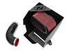ES#4488592 - 65.10.45R - P-Flo Air Intake Kit - Red Oiled Filter - (NO LONGER AVAILABLE) - More power and aggressive intake sound - Neuspeed - 