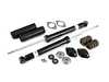 ES#4304188 - 19-199511KT1 - B4 Rear Shock Absorber replacement kit  - Includes rear shocks, mounts and hardware - Assembled By ECS - BMW