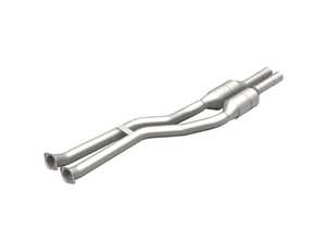ES#2616505 - 24510 - Direct-Fit Catalytic Converter - Brand new catalytic converter for your BMW! - Magnaflow - BMW