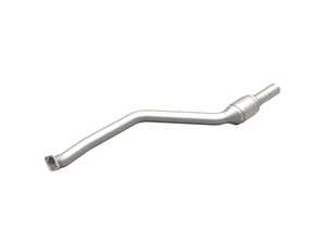 ES#2617446 - 24511 - Direct Fit Catalytic Converter - Cyl 1-3 - Brand new catalytic converter for your BMW! - Magnaflow - BMW