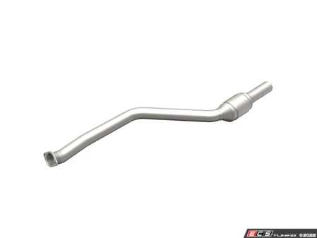 ES#2617446 - 24511 - Direct Fit Catalytic Converter - Cyl 1-3 - Brand new catalytic converter for your BMW! - Magnaflow - BMW