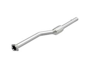 ES#2616556 - 24521 - Direct Fit Catalytic Converter - Cyl 1-4 - Brand new catalytic converter for your BMW! - Magnaflow - BMW