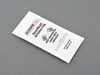 ES#3621851 - HB765N.664 - Hawk HP Plus Brake Pads - Front - A compound can take the heat at the track and get you home safely - Hawk - BMW